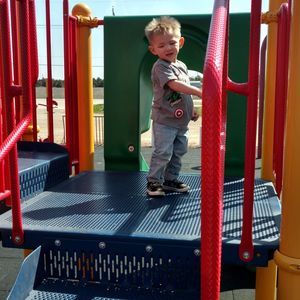 Meet your Posher, Kim